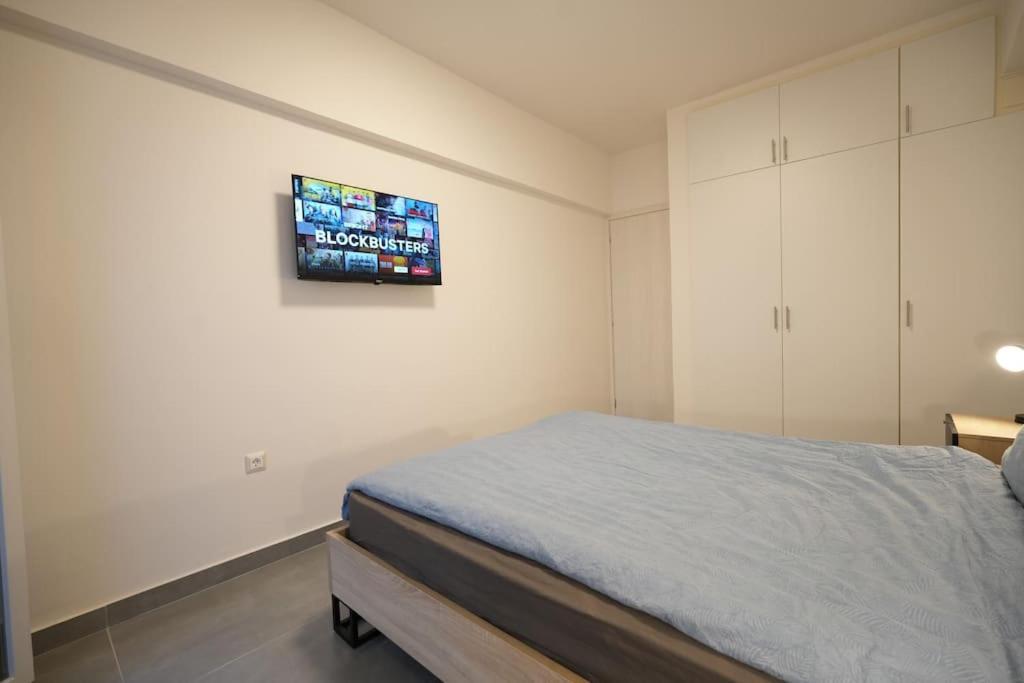 Apartament Comfortable Hideaway Ateny Zewnętrze zdjęcie